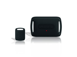 ABUS Alarmbox RC Single Set - zwart