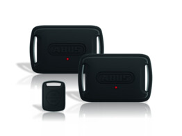 ABUS Alarmbox RC Twin Set - zwart