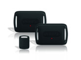 ABUS Alarmbox RC Twin Set - zwart