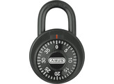 ABUS cadenas avec code fixe -