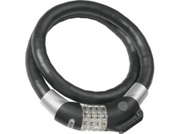 ABUS fietsslot RAYDO Pro Steel-O-Flex 1460