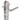 ABLOY garniture a code Code Handle - axe 72mm - DIN Gauche