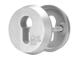 BSS Ensemble rosette de securite SKG    12mm -