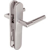 ABLOY deurbeslag met code Code Handle - blind