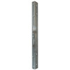 Gache ouvre-porte 25x35x490mm -