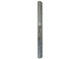 Gache ouvre-porte 25x35x490mm -