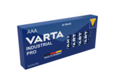 VARTA batterie - AAA - 1 5 Volt - Alcaline - 10 st.