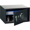 Valorit Security Box