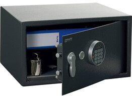 Valorit Security Box