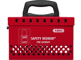 ABUS Safety Redbox B835