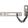 ABUS chaine de porte SK175 - nickele