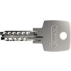 ABUS hangslot MARINE 75IB - inox beugel - 30mm KA