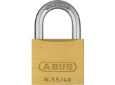 ABUS hangslot 55 25mm KA