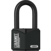 ABUS hangslot GRANIT 37RK - 55mm KA hoge beugel 50mm