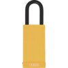 ABUS cadenas SAFETY 74