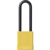 ABUS cadenas SAFETY 74