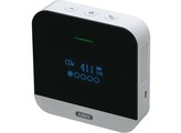 ABUS CO -detector AirSecure CO2WM110