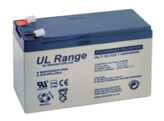 SEWOSY batterij - 12V DC - 7Ah