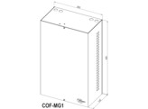SEWOSY modulaire voedingskast COF-MG1
