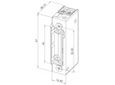 SEWOSY deuropener ROUREG-3 - 12 DC - diode