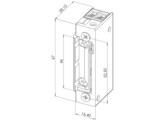 SEWOSY gache electrique ROUREG-1 - 12-24V AC/DC - OPEM   diode