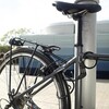ABUS fietsslot NUMERO 5510C - 180cm zwart   SCMU