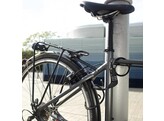 ABUS fietsslot NUMERO 5510C - 180cm zwart   SCMU