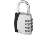 ABUS hangslot 155 - met verstelbare code