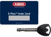 ABUS antivol a chaine Steel-O-Chain  9809K