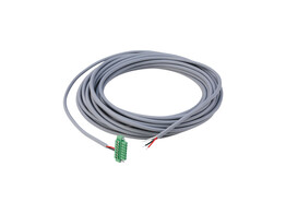 FUHR cable de connexion 6 fils - 10m