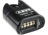 ABUS hangslot 190CS/60 - met verstelbare code - zwart