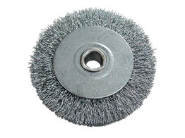 SILCA brosse acier D701380ZB - 55x10x13mm