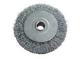 SILCA brosse acier D701380ZB - 55x10x13mm