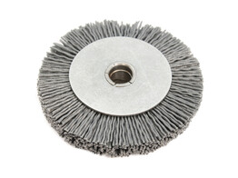 SILCA brosse tylon D701840ZB - 80x10x15mm