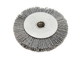 SILCA brosse tylon D701840ZB - 80x10x15mm