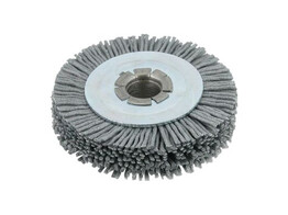 SILCA brosse tylon D704764ZB - 55x10x13mm