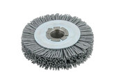 SILCA brosse tylon D704764ZB - 55x10x13mm