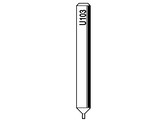 SILCA taster D711108ZB - U103