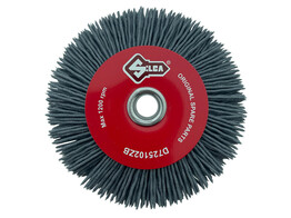 SILCA brosse tylon D725102ZB - 80x10x20m