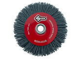 SILCA brosse tylon D725102ZB - 80x10x20m