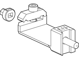 SILCA adaptateur D730302ZB - FO21