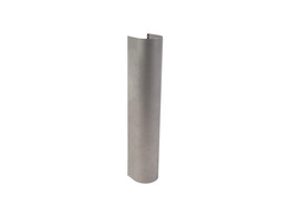 LOCINOX omhulsel aluminium SHELL-RHINO-VTC voor RHINO en VERTICLOSE-2