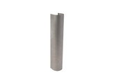LOCINOX omhulsel aluminium SHELL-RHINO-VTC voor RHINO en VERTICLOSE-2