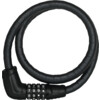 ABUS antivol a cable Steel-O-Flex  Tresorflex 6615C