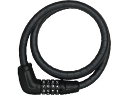 ABUS antivol a cable Steel-O-Flex  Tresorflex 6615C