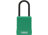 ABUS hangslot SAFETY 76PS