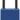 ABUS hangslot SAFETY 76PS - 40mm blauw