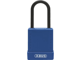 ABUS hangslot SAFETY 76PS