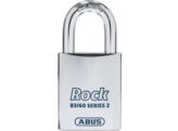 ABUS hangslot ROCK 83 zonder cilinder