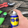 WD-40 spray multifonction - 100ml